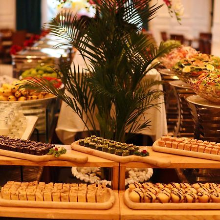 Vipol Mui Ne Hotel & Spa エクステリア 写真