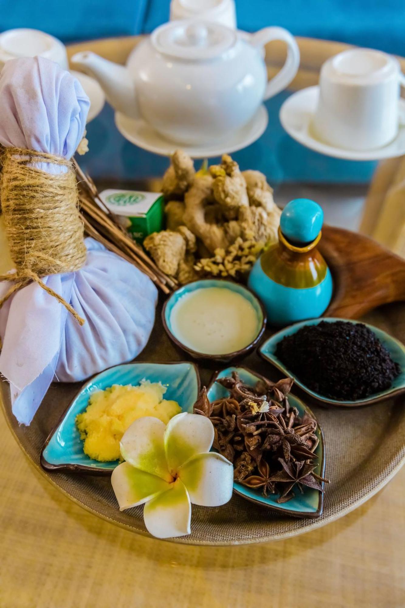 Vipol Mui Ne Hotel & Spa エクステリア 写真