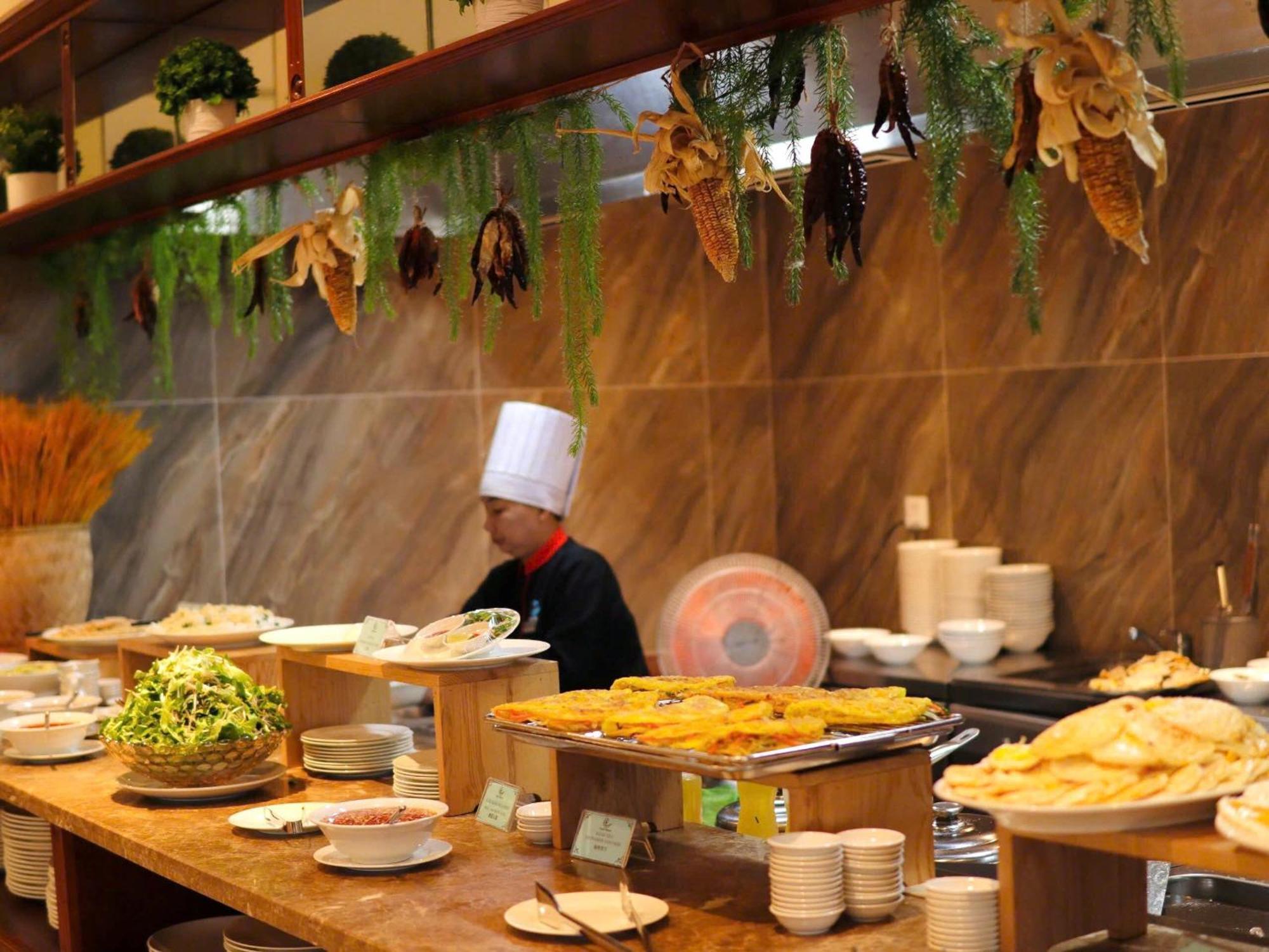 Vipol Mui Ne Hotel & Spa エクステリア 写真